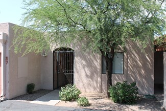 1949 N Swan Rd Unit 27, Tucson, AZ 85712