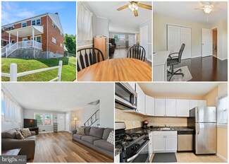 1501 Hopewell Ave, Essex, MD 21221