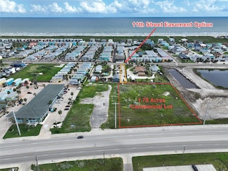 000 State Highway 361, Port Aransas, TX 78373