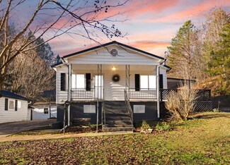 2890 Highway 406, Stinnett, KY 40868