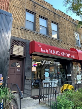 337 Broad Ave Unit 2 Fl, Leonia, NJ 07605