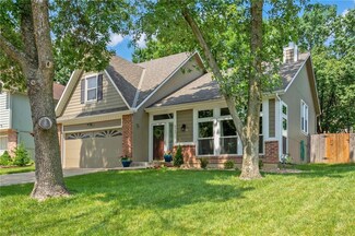 6440 Chouteau St, Shawnee, KS 66226