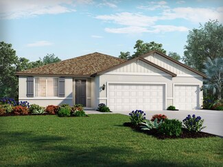 2369 Citrus Bloom Dr, Bartow, FL 33830