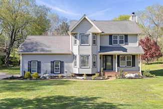 205 Elliott Ct, Columbia, TN 38401