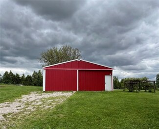 V/L Holtz Rd, Jackson Township, OH 44875