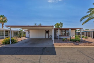 6209 E Mckellips Rd Unit 256, Mesa, AZ 85215