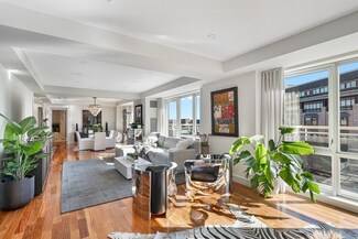 4 Battery Wharf Unit 4603, Boston, MA 02109