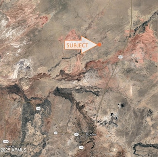 19 County Rd N7150 --, Saint Johns, AZ 85936