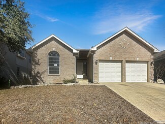 3415 Antigua, San Antonio, TX 78259