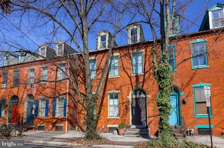 41 S Lime St, Lancaster, PA 17602