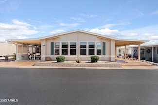 5735 E Mcdowell Rd Unit 388, Mesa, AZ 85215