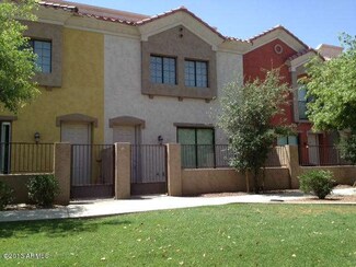 1950 N Center St Unit 104, Mesa, AZ 85201