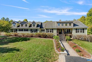6482 Union Mills Rd, Troy, VA 22974