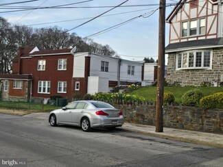 838 Fern St, Lansdowne, PA 19050