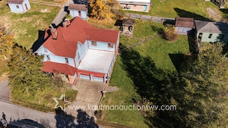 200 Webster Ave, Morgantown, WV 26501