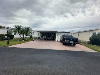 1288 Las Brisas Ln Unit 349, Winter Haven, FL 33881