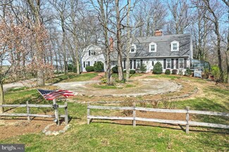 753 W Springfield Rd, Seven Valleys, PA 17360