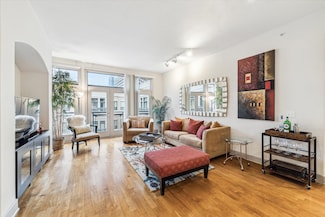 1901 Post Oak Blvd Unit 4407, Houston, TX 77056