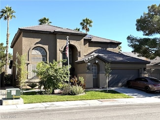 5512 Green Willow St, Las Vegas, NV 89130