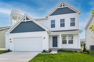 3057 Eagle Branch Cir, O'Fallon, MO 63366