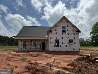242 Old Jackson Rd, McDonough, GA 30252