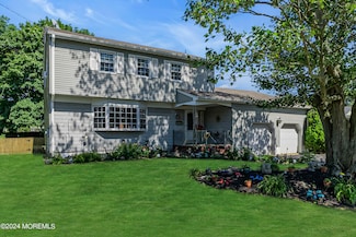 6 Monroe St, West Long Branch, NJ 07764