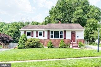116 Longview Dr, Newark, DE 19711