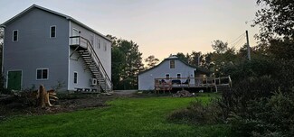 2588 Bennoch Rd, Old Town, ME 04468