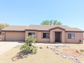 1493 W Hidden Crest Ct, Green Valley, AZ 85622