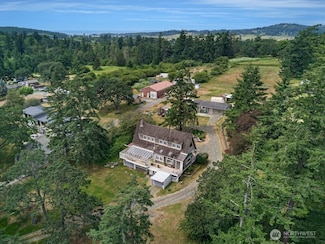 1632 Cattle Point Rd, Friday Harbor, WA 98250