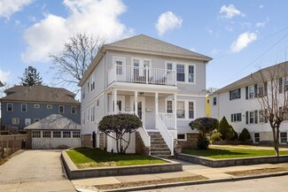 268-270 Roslindale Ave, Boston, MA 02131