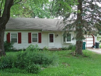 3202 W Hunter Path, McHenry, IL 60050