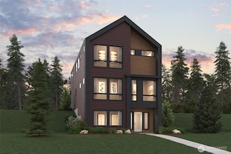 4249 Aberdeen Way NE, Renton, WA 98056