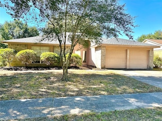 21311 Fernhollow Ln, Spring, TX 77388