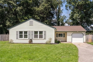 7 Sunny Meade Cove, Hampton, VA 23666