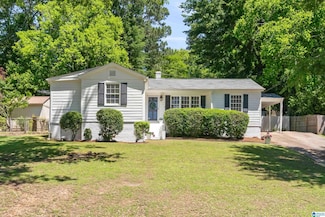 1120 Gladstone Ave, Birmingham, AL 35213