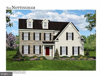 Lot 16 N Landmark Ln, Upper Dublin, PA 19034