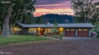 337 Sand Creek Rd, Beulah, WY 82712