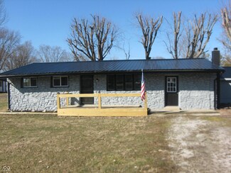 6866 W Parks Dr, Arlington, IN 46104