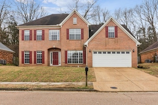 10279 Woodland Hills Dr, Cordova, TN 38018