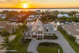 798 Hawksbill Island Dr, Satellite Beach, FL 32937