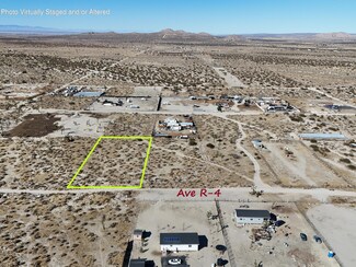 0 E Avenue R 4 Unit 25001366, Littlerock, CA 93543