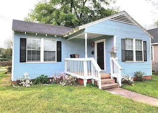 271 E Linden St, Shreveport, LA 71104