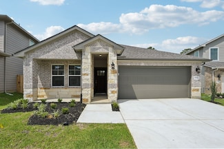 259 Charles Ridge Dr, Montgomery, TX 77356