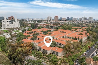 7405 Charmant Dr Unit 2306, San Diego, CA 92122