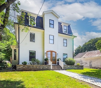 101 North St Unit 1, Medfield, MA 02052