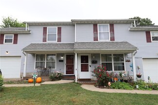 223 N Harmony St Unit 225, Medina, OH 44256