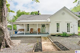 72 College St, Buffalo, KY 42716