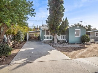 2140 E Floradora Ave, Fresno, CA 93703
