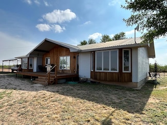 2201 SE 3001 Unit P, Andrews, TX 79714